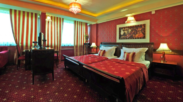 Hotel Gligorov